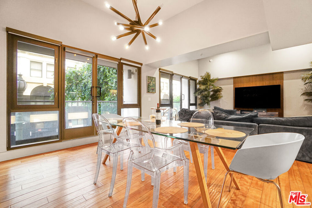460 S Spring Street - Photo 1