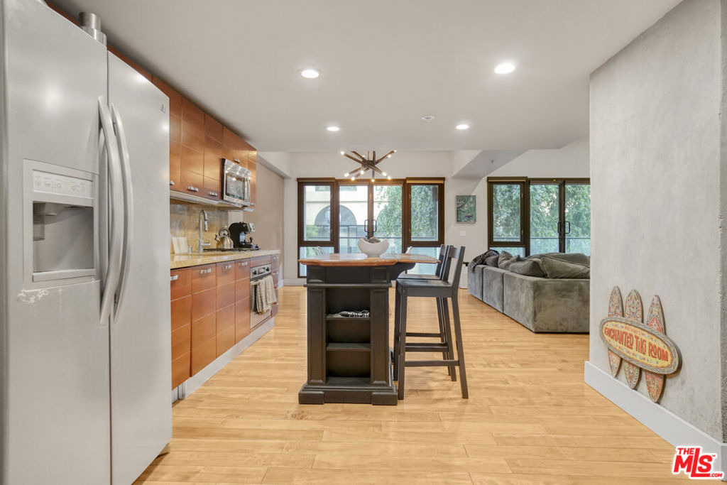 460 S Spring Street - Photo 17