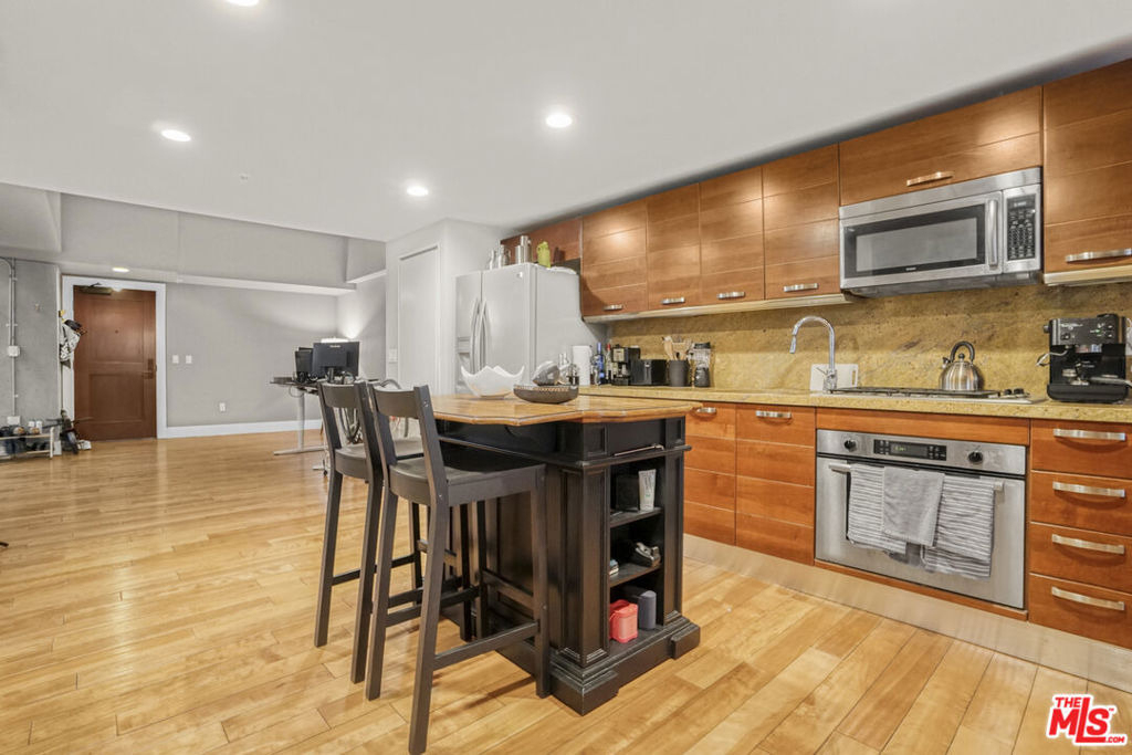 460 S Spring Street - Photo 19