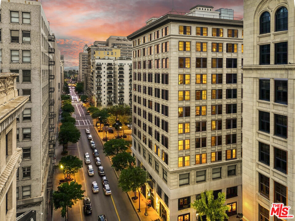460 S Spring Street - Photo 0