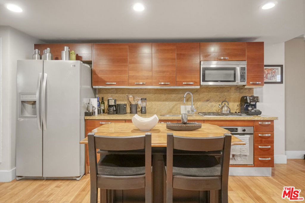 460 S Spring Street - Photo 18
