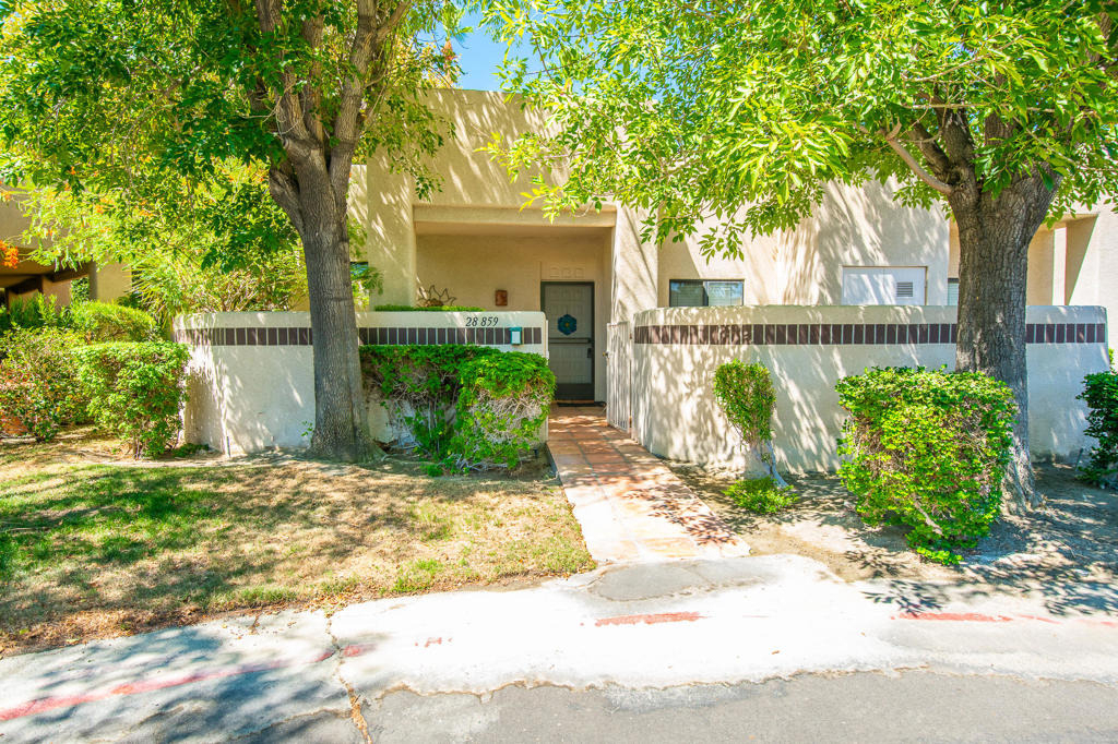 28859 Desert Princess Drive - Photo 2