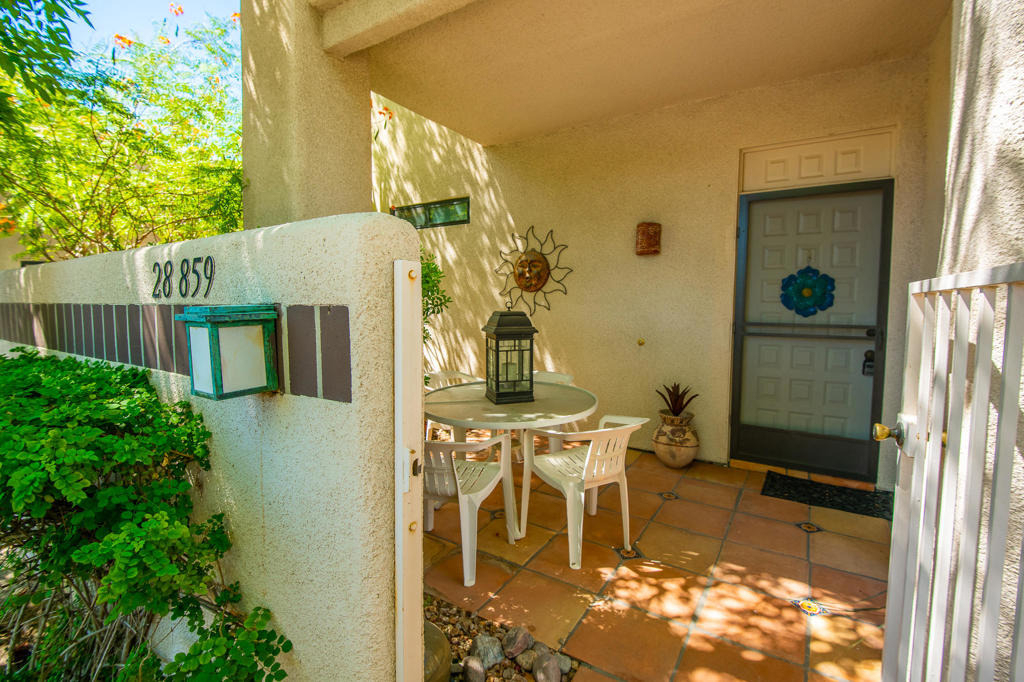 28859 Desert Princess Drive - Photo 3