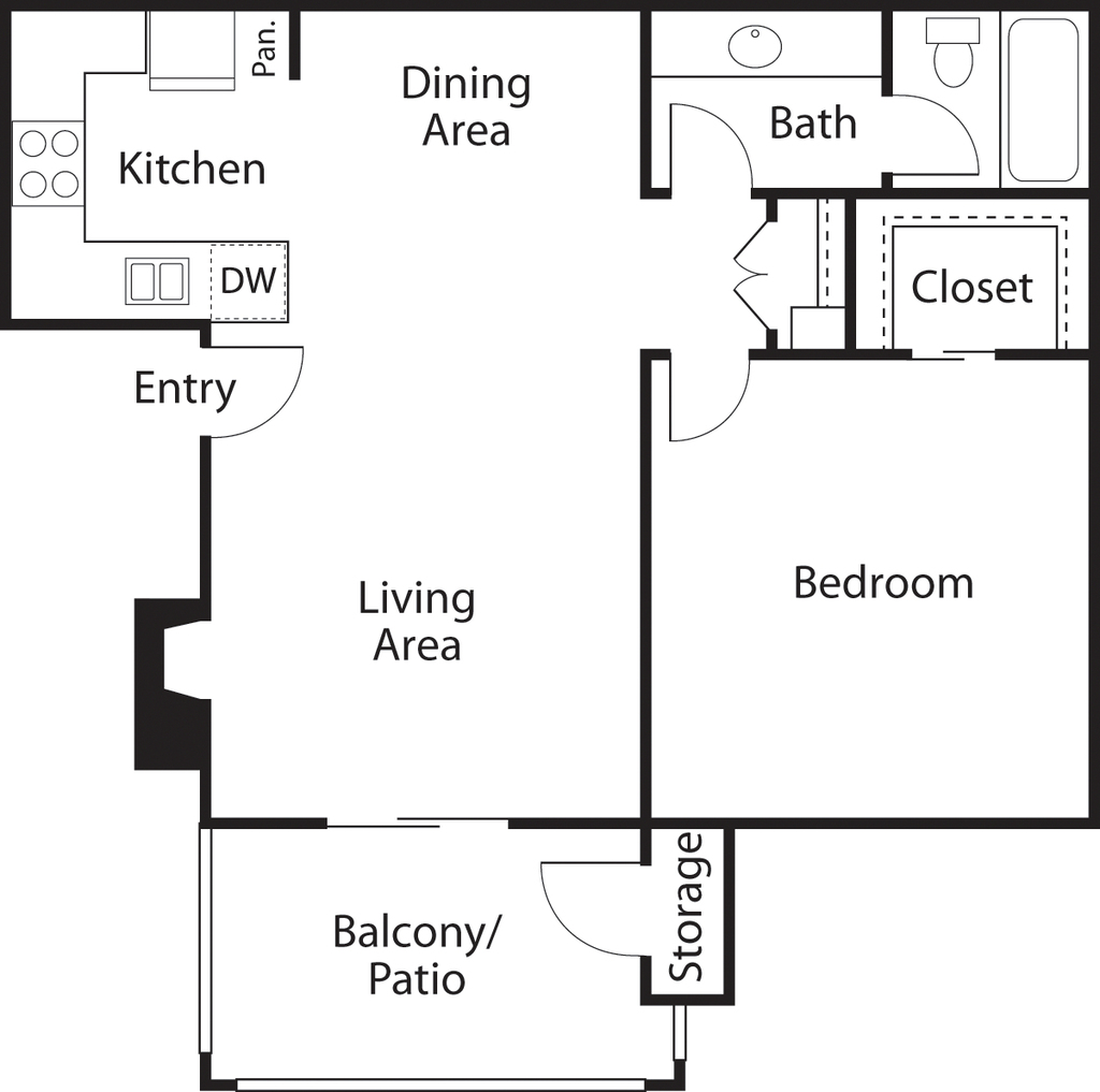 650 W. Broadway - Photo 21