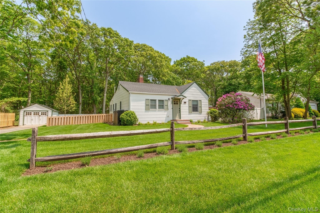 1850 Rocky Point Road - Photo 1
