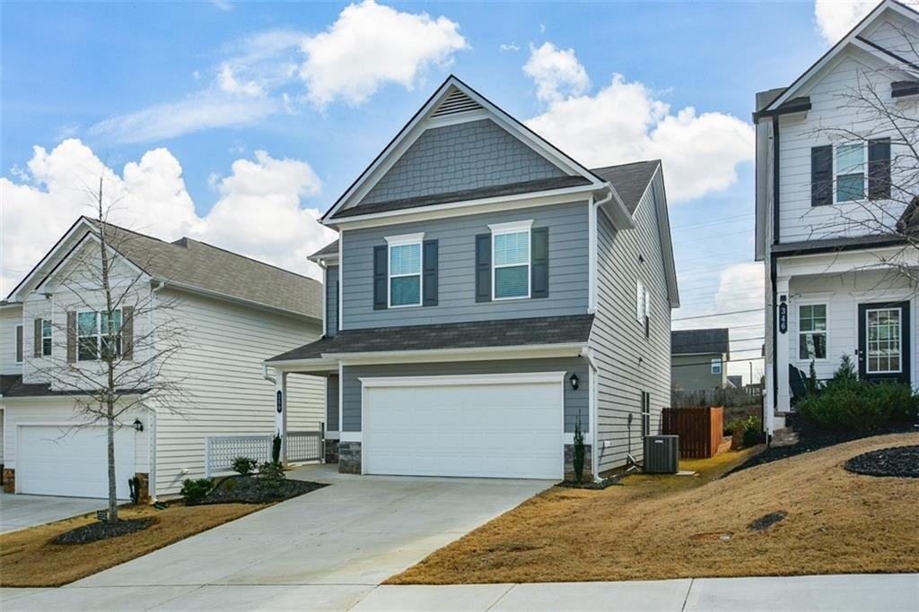 350 Cranston Drive - Photo 2