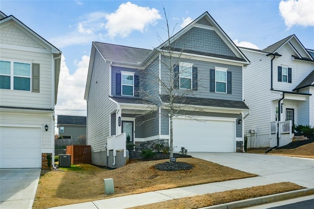350 Cranston Drive - Photo 1