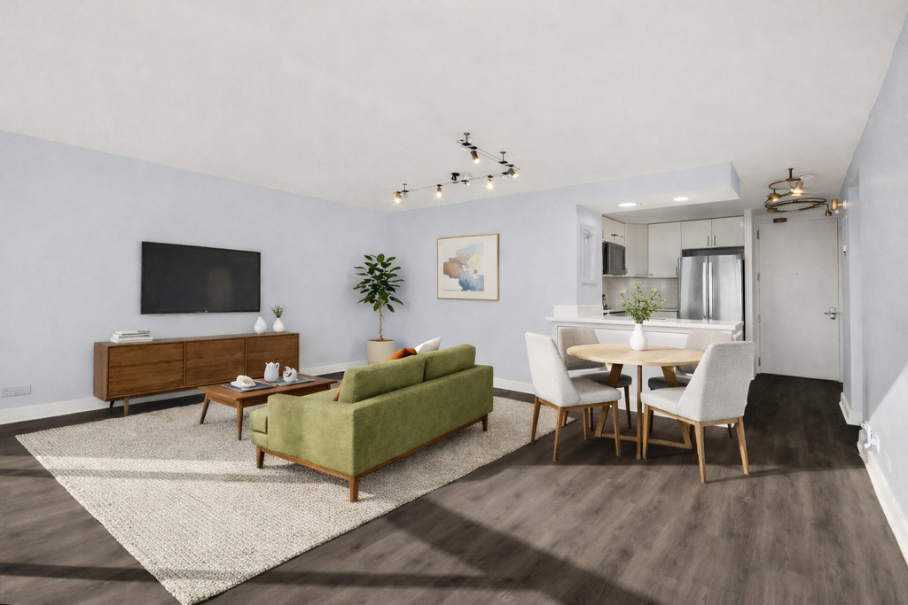4343 N Clarendon Avenue - Photo 2