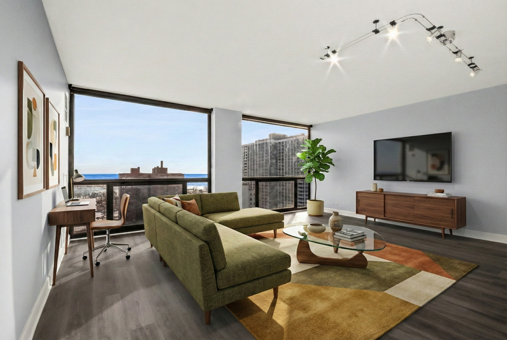 4343 N Clarendon Avenue - Photo 3
