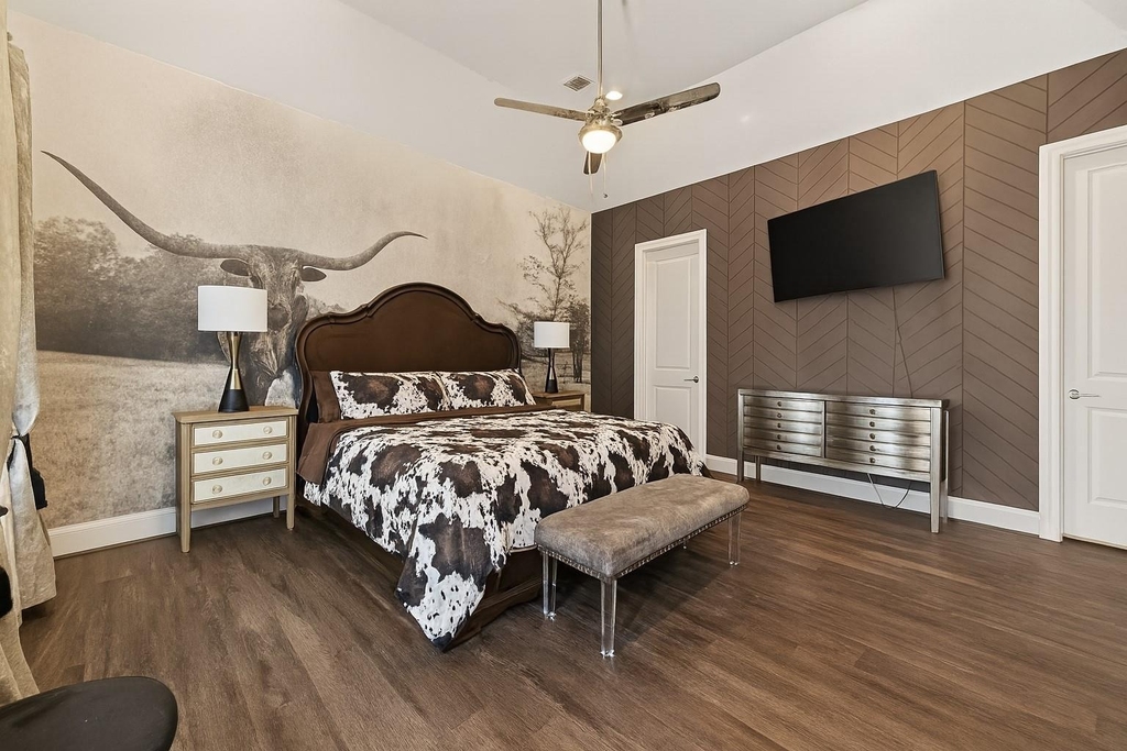 2506 Mckinney Street - Photo 31