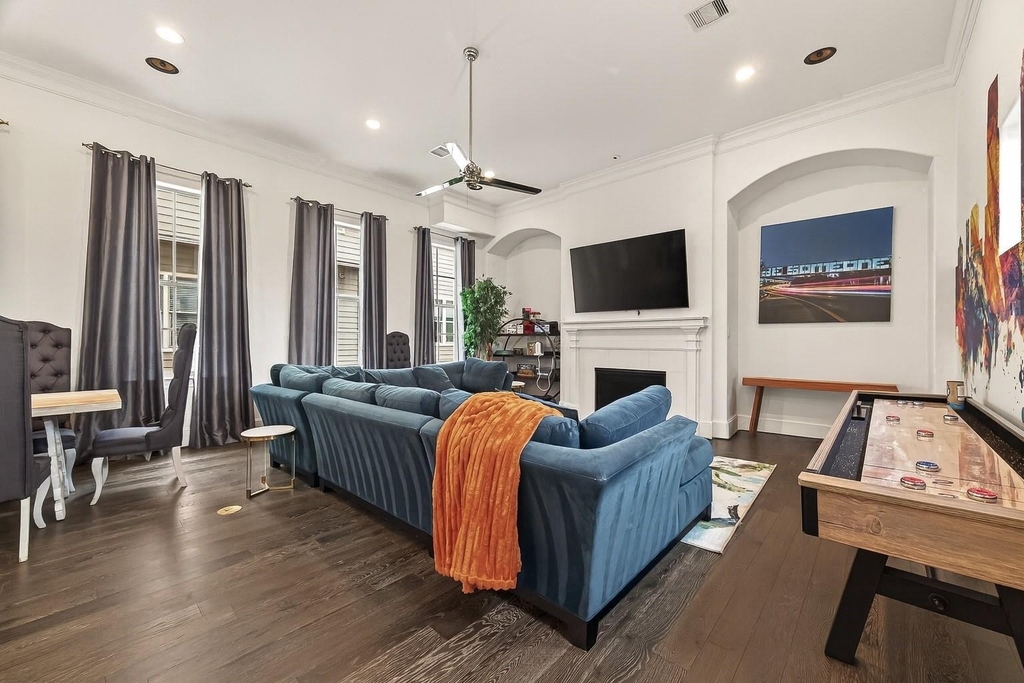 2506 Mckinney Street - Photo 10