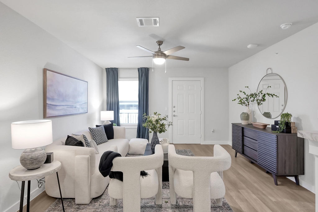 3450 Barker Cypress Road - Photo 2