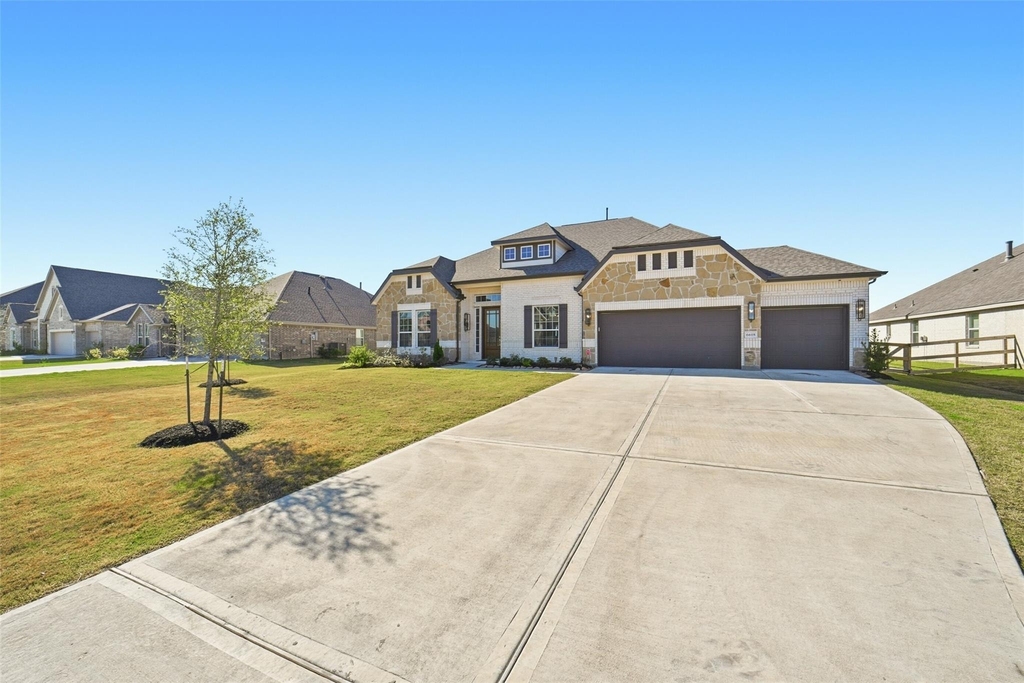 6618 Nichols Landing - Photo 1