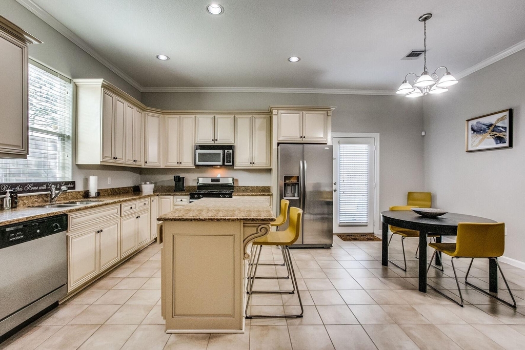 15426 Addicks Stone Drive - Photo 0