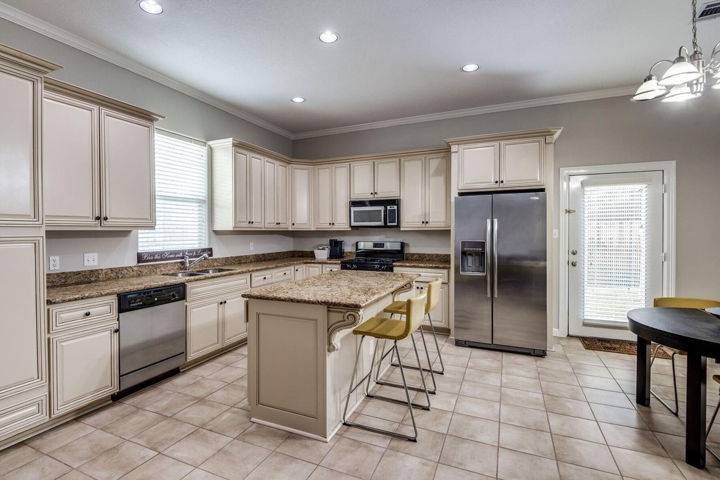 15426 Addicks Stone Drive - Photo 2