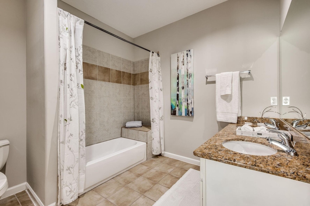 15426 Addicks Stone Drive - Photo 7