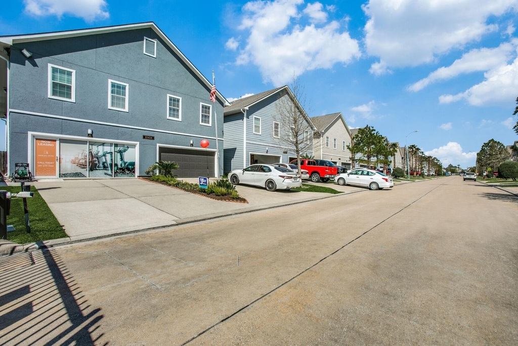 15426 Addicks Stone Drive - Photo 1