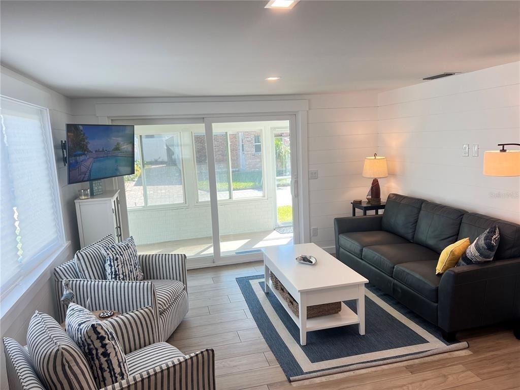 6020 Midnight Pass Road - Photo 2
