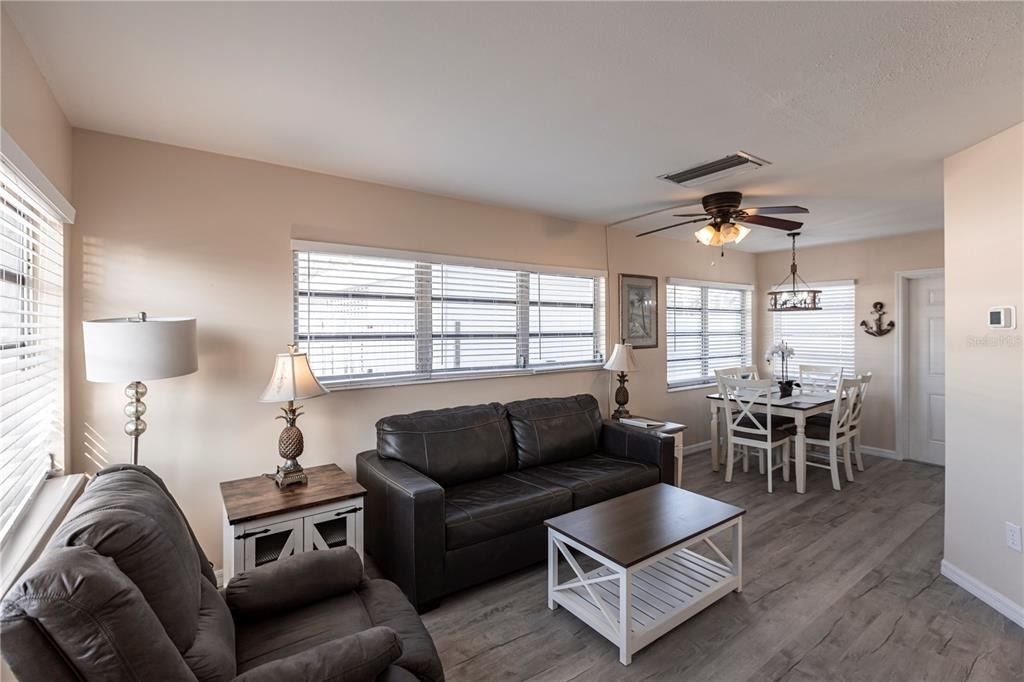 6020 Midnight Pass Road - Photo 2