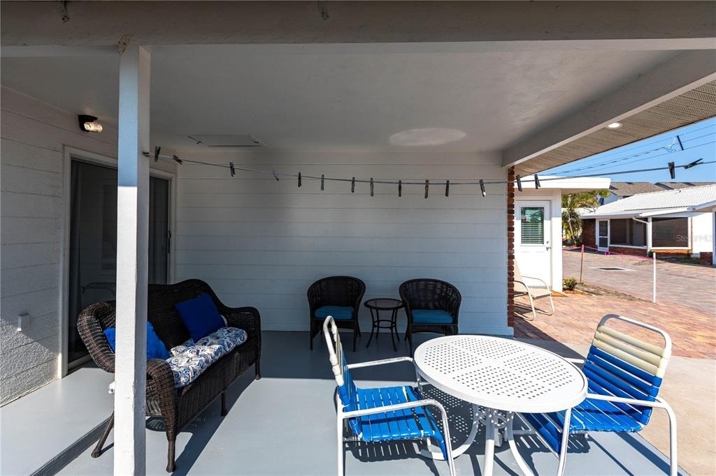 6020 Midnight Pass Road - Photo 1