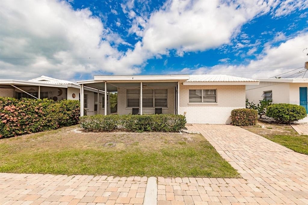 6020 Midnight Pass Road - Photo 1