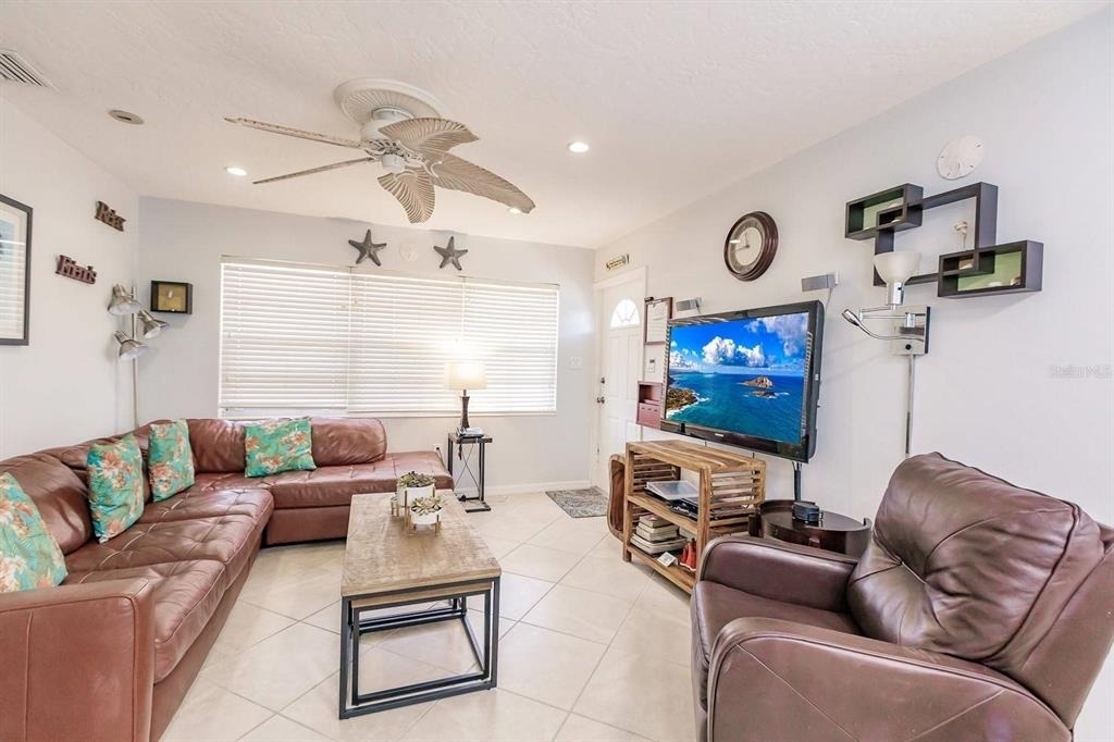 6020 Midnight Pass Road - Photo 2
