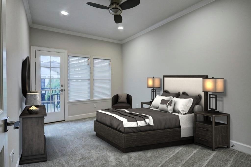 1522 Dunlavy Street - Photo 7