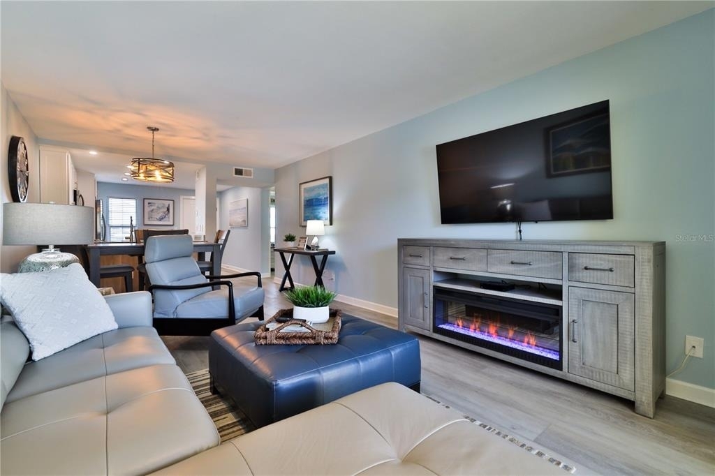 3801 S Atlantic Avenue - Photo 5