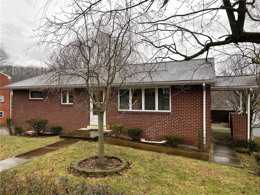 6121 Old William Penn Hwy - Photo 0