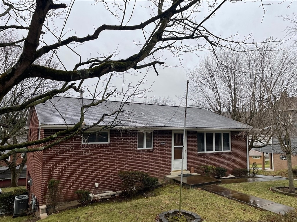 6121 Old William Penn Hwy - Photo 1