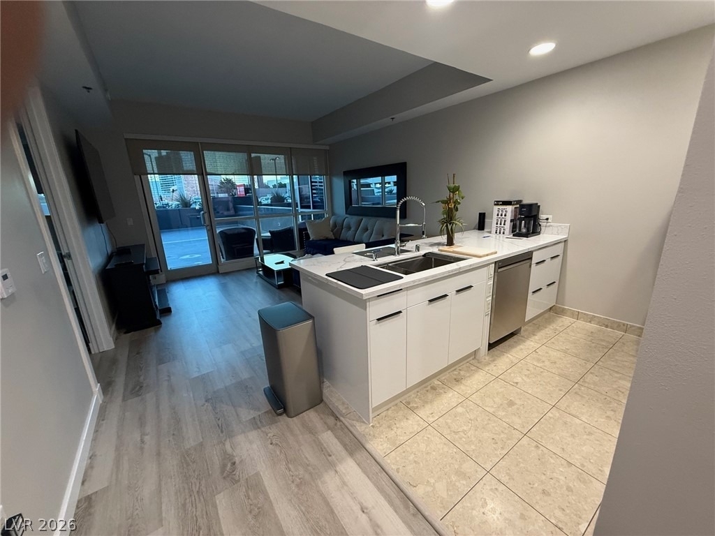 4525 Dean Martin Drive - Photo 3