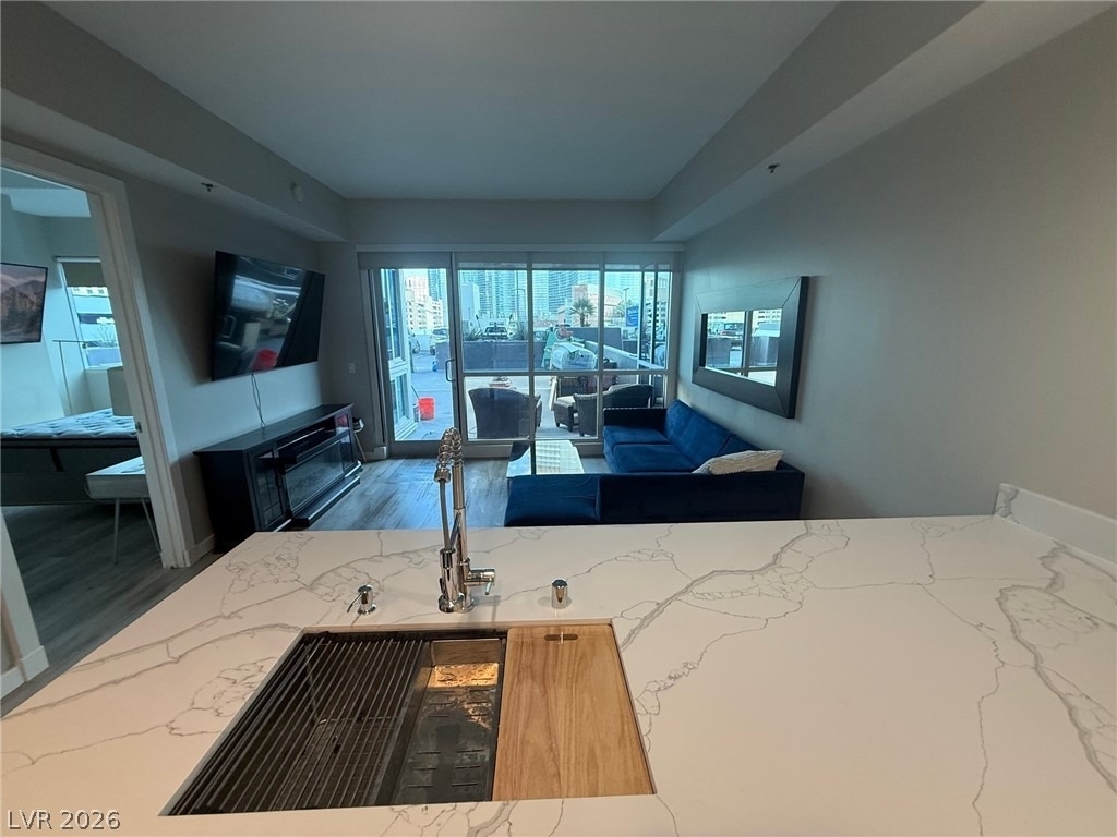 4525 Dean Martin Drive - Photo 1