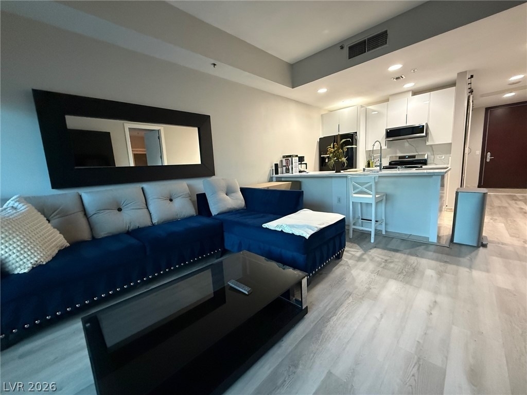 4525 Dean Martin Drive - Photo 2