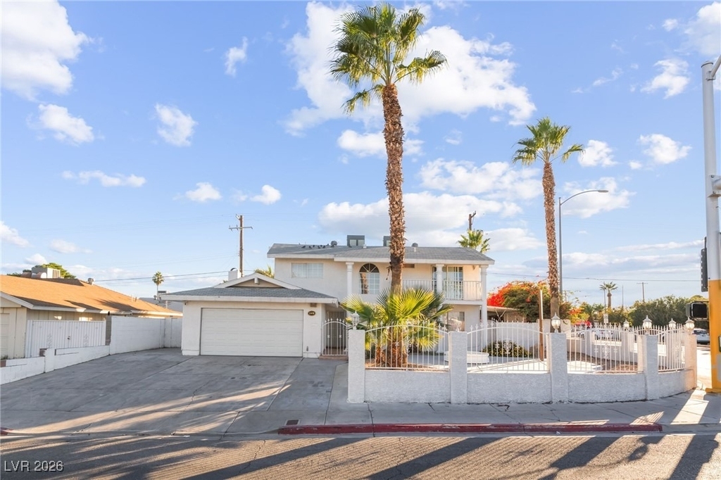 2419 Vegas Valley Drive - Photo 0