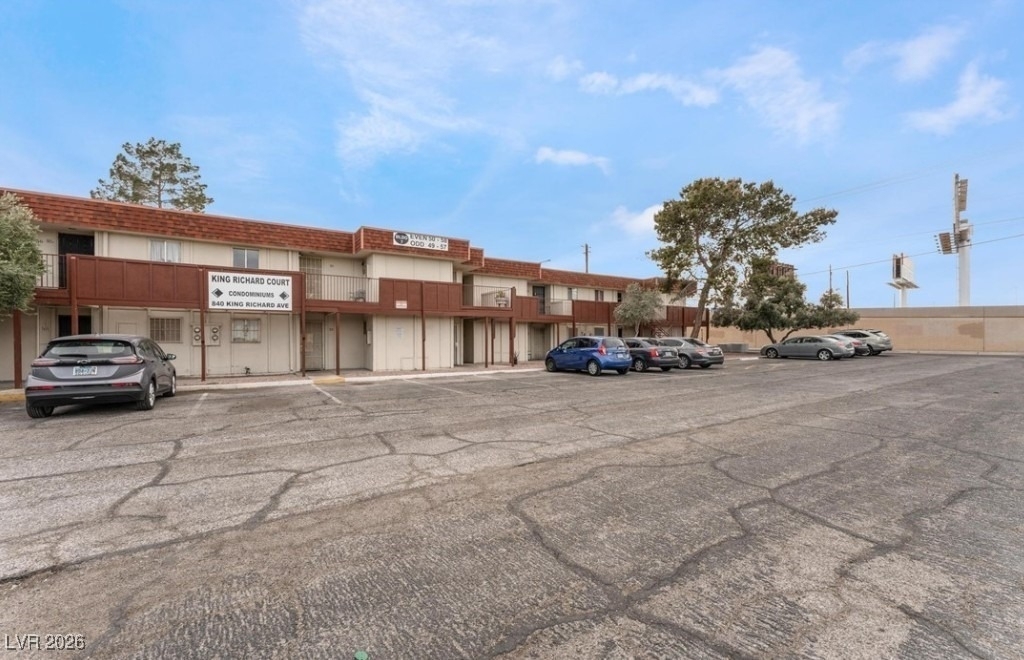 5440 Swenson Street - Photo 0