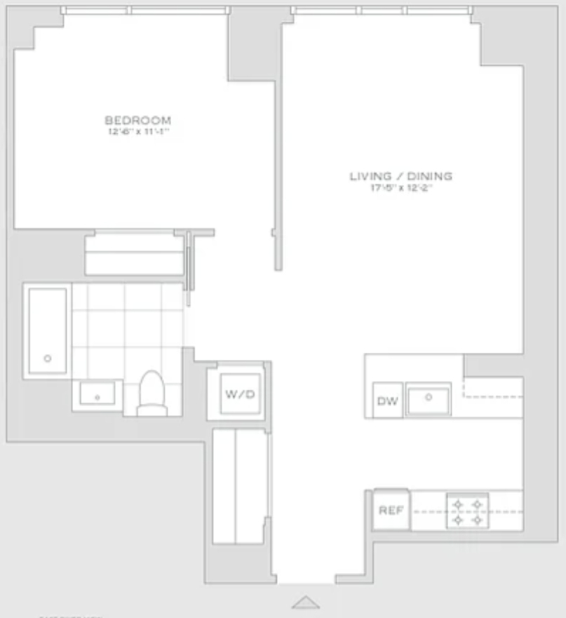 East 44th Street - Photo 7