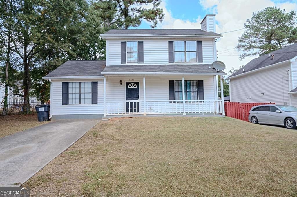 5393 Kirk Drive - Photo 0