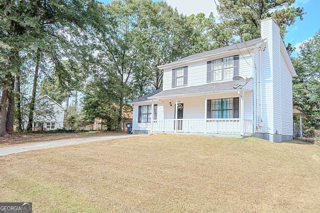 5393 Kirk Drive - Photo 2