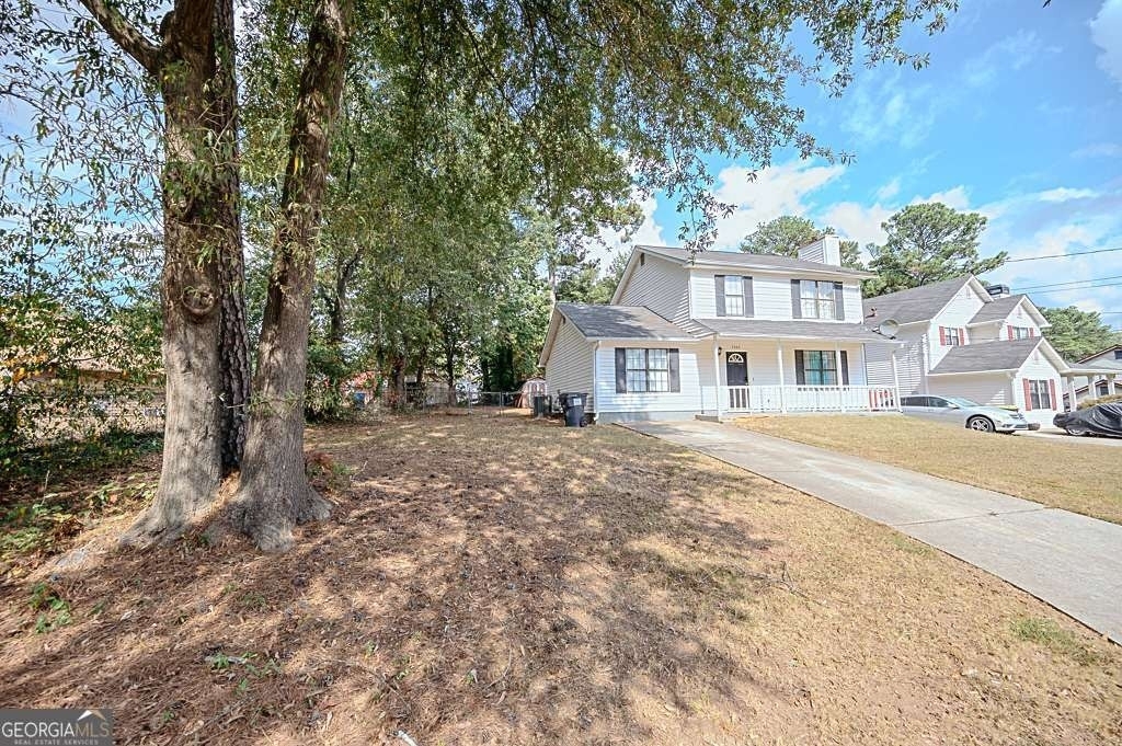 5393 Kirk Drive - Photo 1