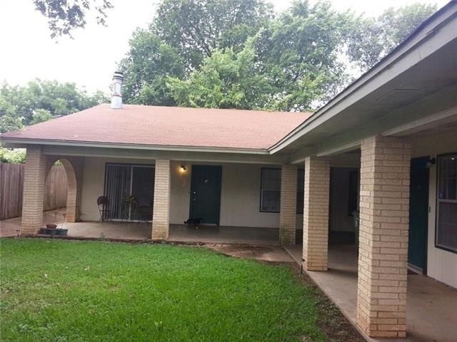 1724 W Sanford Street - Photo 1