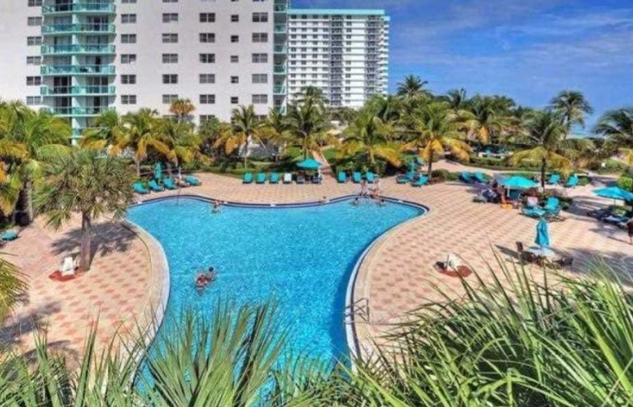 3801 S Ocean Drive - Photo 7