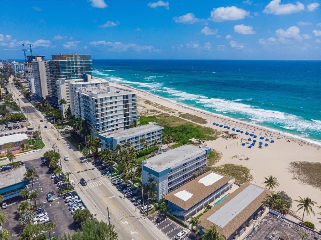 531 N Ocean Boulevard - Photo 1