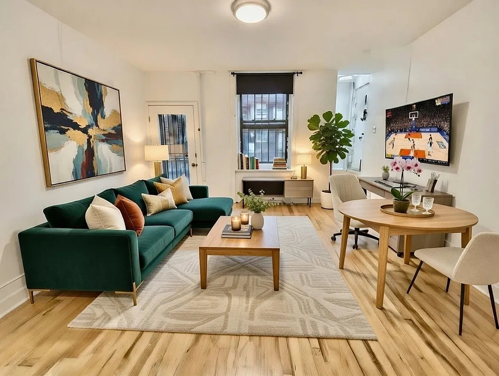 405 West 45th Street - Photo 1