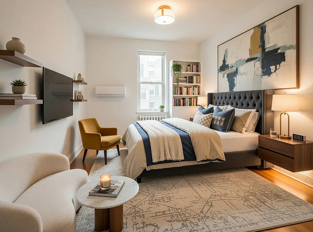 405 West 45th Street - Photo 3