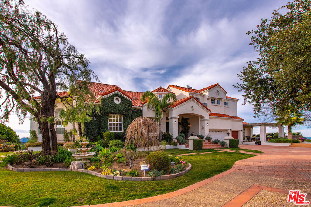 501 Sadie Road - Photo 1