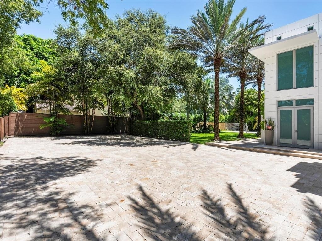 3917 S Le Jeune Road - Photo 1