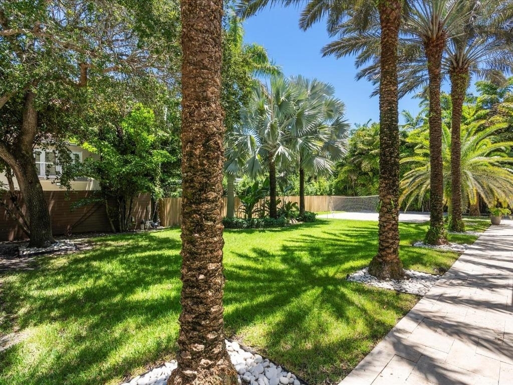 3917 S Le Jeune Road - Photo 5