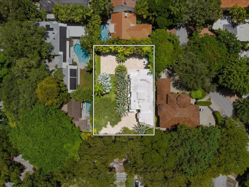 3917 S Le Jeune Road - Photo 25