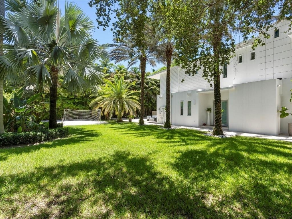 3917 S Le Jeune Road - Photo 6
