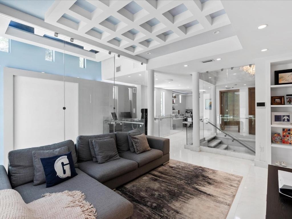 3917 S Le Jeune Road - Photo 68
